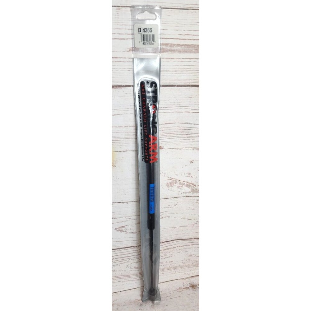 Adv Strong Arm Gas Chamber Support 4365P-C 19620 High Pressure Gas
